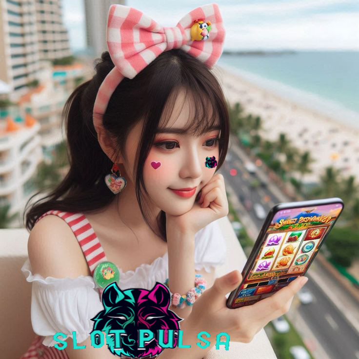 Slot gacor hari ini
